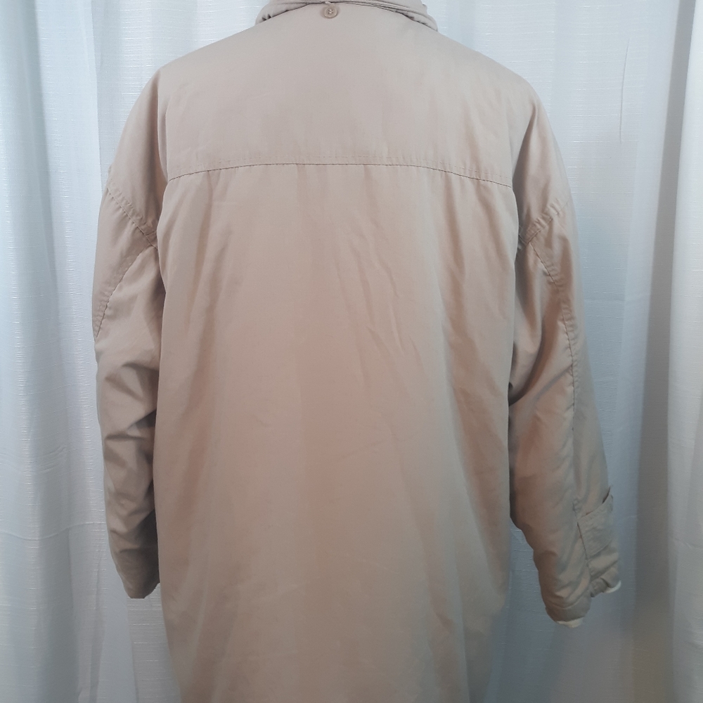 Appalachian Trail coat sz medium - Picture 4 of 7